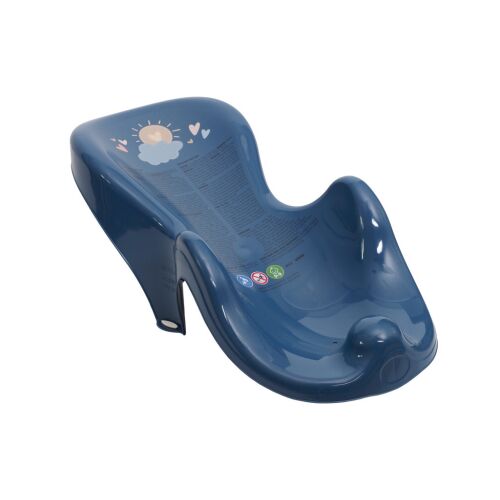 Tega Baby babatartó kádba Meteo- Kék 143862344