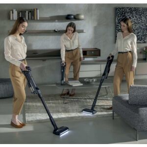 Hoover HF210P1 011 Álló Akkus Porszívó