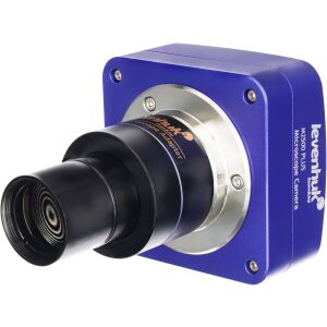 Levenhuk M2500 PLUS digitális mikroszkópkamera 143862471 - Mikroszkóp kiegészítő