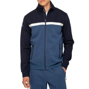 Heavy Tools TATRO Férfi Állónyakas Pulóver 143863553 - Heavy Tools