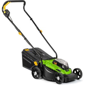 Fieldmann FZR 70330-0 Fűnyíró Akkus 143864095 - Fieldmann