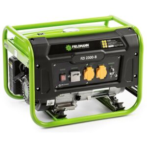 Fieldmann FZI 2300-B Benzines aggregátor 143864179 - Fieldmann