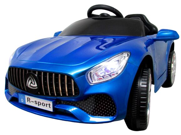 E-shop R-Sport Cabrio B3 Elektroauto s zvukovými a svetelnými efektmi +...