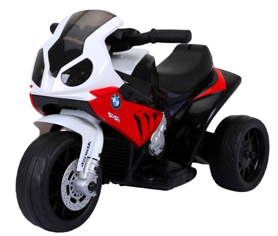 E-shop R-Sport BMW S1000rr Elektromotor so zvukovými a svetelnými efektm...
