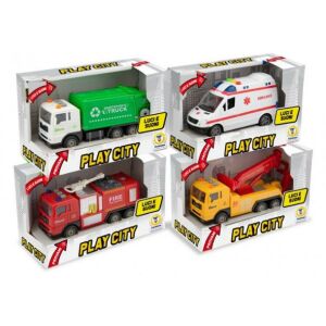 Elemes szolgálati autók