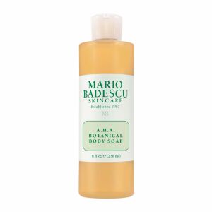 Mario Badescu Mario Badescu, A.H.A. Botanical, Refreshes & Hydrates, Liquid Soap, 236 ml