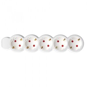 Netzwerkverteiler 143865131 - Elektroinstallation