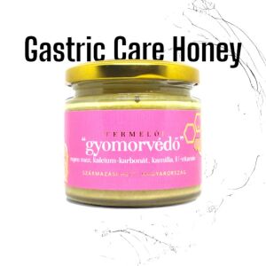 "Gyomorvédő" mézes 230g 143865989 - Méz