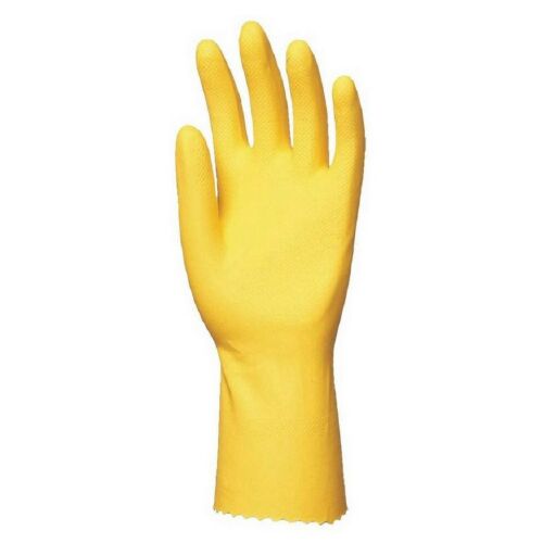 Coverguard S 7 háztartási gumikesztyű vegyszerálló sárga 143866190
