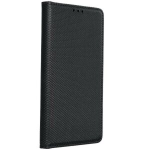 Magnet Samsung Galaxy A56 mágneses flip tok, fekete 143866471 - Telefontok