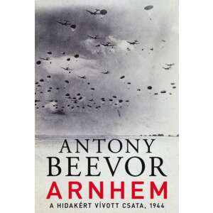 Arnhem - A hidakért vívott csata 1944. 45500617 