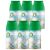 Шест пълнителя Air Wick Freshmatic Пролетна свежест за освежаване на дома