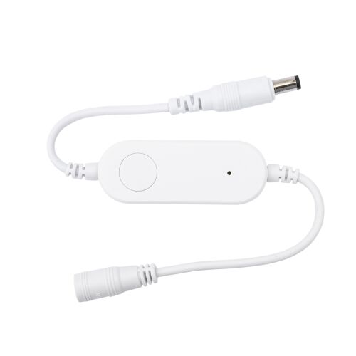 Inteligentný stmievač PNI LD120 s WiFi, ovládanie cez aplikáciu Tuya Smart, napájanie 5V/12V/24V DC 143868876