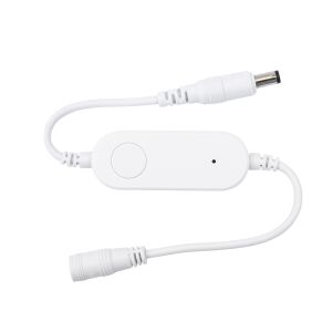 PNI LD120 Smart Dimmer mit WLAN, Steuerung über Tuya Smart-Anwendung, 5V/12V/24V DC-Stromversorgung 143868876 - Elektroinstallation