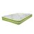 Szuper ortopéd matrac Aloe Vera 3 Memory 7 Zone 140x190 cm 143868900