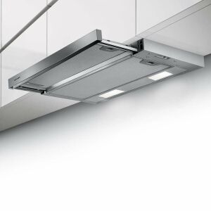 Faber Maxima NG ECO EV8 AM/X A90 Beépíthető teleszkópos páraelszívó a konyhaszekrény alatt - Faber