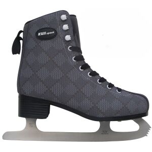 Dievčenské krasokorčuliarske korčule, veľkosť 41 143870562 - Ľadové korčule