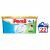 Persil 4in1 Sensitive Discs mosókapszula, 22 mosás, gyengéd a bőrhöz
