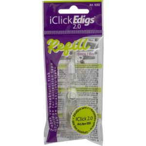 Hibajavító roller betét 6mx5mm Edigs iClick 2.0 143880443 - Irodai kiegészítő