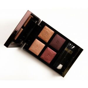 Trusa 4 farduri Tom Ford Augenfarbe Quad Nuanta 04 Flitterwochen 143880482 - Lidschatten