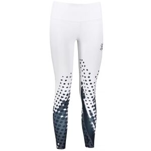Női Leggings Premium ALTISPORT VOJ/ALW109LEG01 FEHÉR -ÉS -FEKETE méret: XL 143880810 - Női leggings