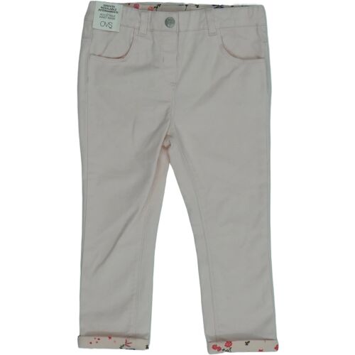 OVS - Fagottino Dievča Tričko bez rukávov EÚ 98) 143883108