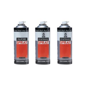 Agent curatare pentru examinare fisuri GCE 400 ml 143884172 - Produse pentru curatenie