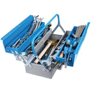 Trusa de scule Unior 911/5AK1, 80 piese 144012559 - Seturi scule