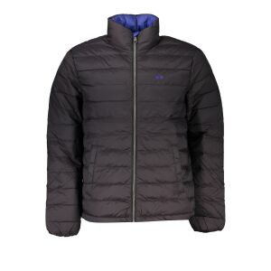 LA MARTINA CZARNA KURTKA MĘSKA 143893780 - Dla mężczyzn