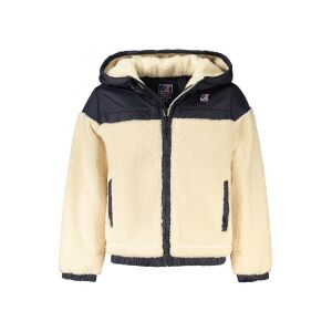 KURTKA K-WAY DZIECIĘCA NIEBIESKA 143893806 - Dla mężczyzn