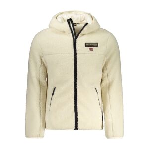 BIAŁA KURTKA SPORTOWA MĘSKA NAPAPIJRI 143894626 - Napapijri