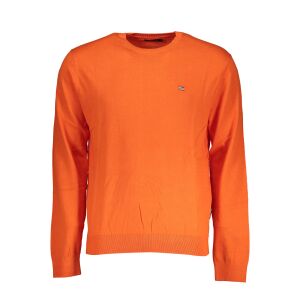 CZERWONY SWETER MĘSKI NAPAPIJRI 146259824 - Napapijri