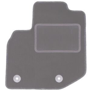 Vezetőoldali autószőnyeg: Honda City V FL szedán (2011-2013)