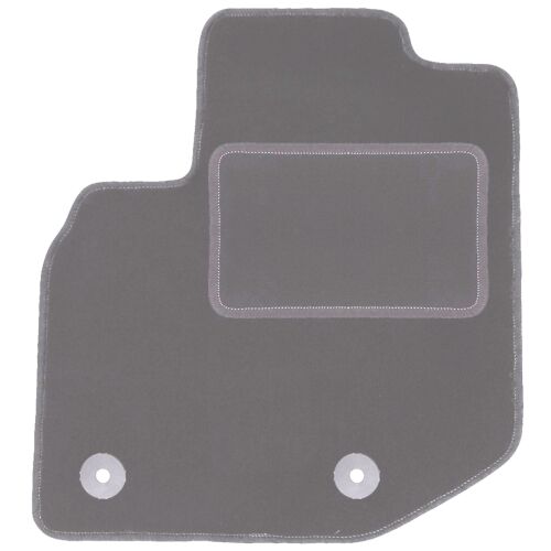 Vezetőoldali autószőnyeg: Honda City V FL szedán (2011-2013) 143906293