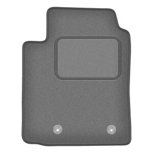 Vezetőoldali autószőnyeg: Toyota Yaris I 5-ajtós (1999-2005)