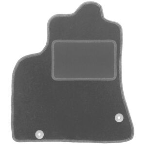 Vezetői autószőnyeg: Citroen Berlingo II Multispace (2008-2018)