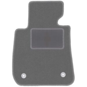 Vezetőoldali autószőnyeg: BMW 3 E92 kupé (2004-2011)