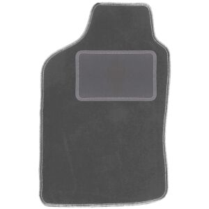 Vezetőoldali autószőnyeg: Nissan Micra K10 ferdehátú (1983-1991)