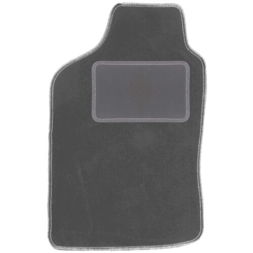 Vezetőoldali autószőnyeg: Nissan Micra K10 ferdehátú (1983-1991) 143916898