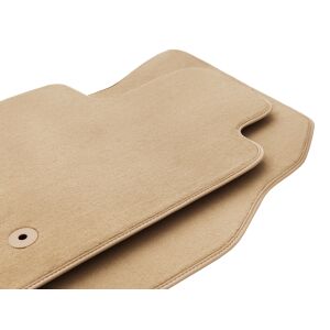 Fortuna első padlószőnyeg: Renault Kangoo II kombivan (2007-)