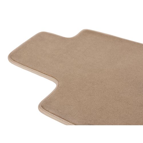 Fortuna vezetőoldali szőnyeg Rover 75 kombihoz, szedánhoz (1998-2005) 143927692