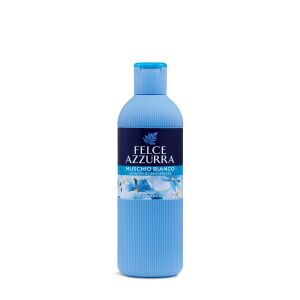 FELCE AZZURRA Żel pod prysznic White Musk 650 ml 143940730 - Łazienka