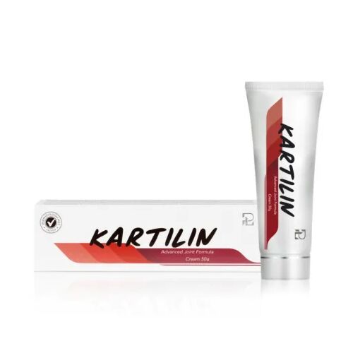 Krém MSM-mel és Kartilin kollagénnel, 50 ml, Pharmacy Laboratories 143940825