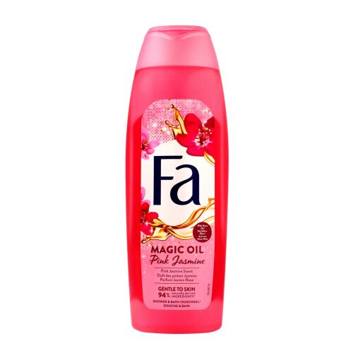 Fa MAGOIL PINKJASMI Żel pod prysznic 750ml 143940841