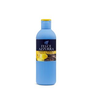FELCE AZZURRA Żel pod prysznic Vanilla & Ebano 650 ml 143940911 - Łazienka