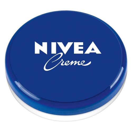 NIVEA Krem pudełzkowy tworzywa  50ml 143940917