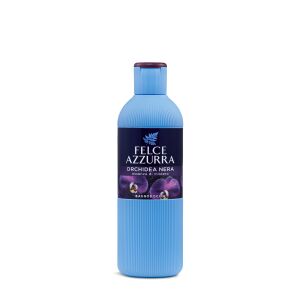 FELCE AZZURRA Żel pod prysznic Black Orchid 650 ml 143940953 - Łazienka