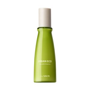 THE SAEM Urban Eco Harakeke Wegańska emulzió arcra 130 ml 143940999 - Szépség & Egészség