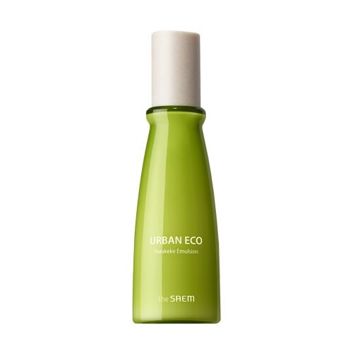 THE SAEM Urban Eco Harakeke Wegańska emulzió arcra 130 ml 143940999