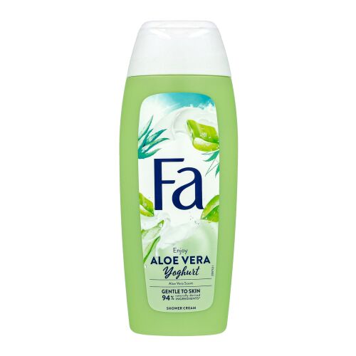 Fa Yoghurt Aloe Vera Tusfürdő 400ml 143941127